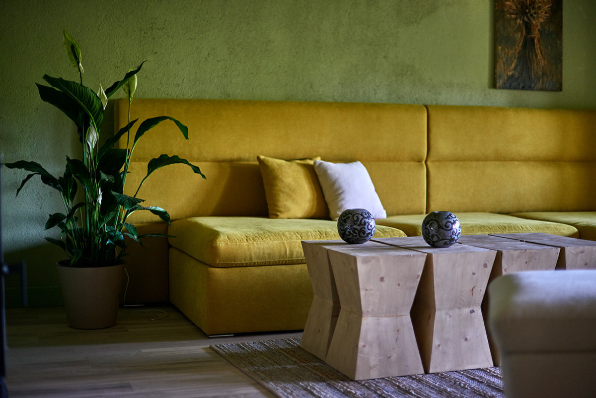 Возврат к истокам