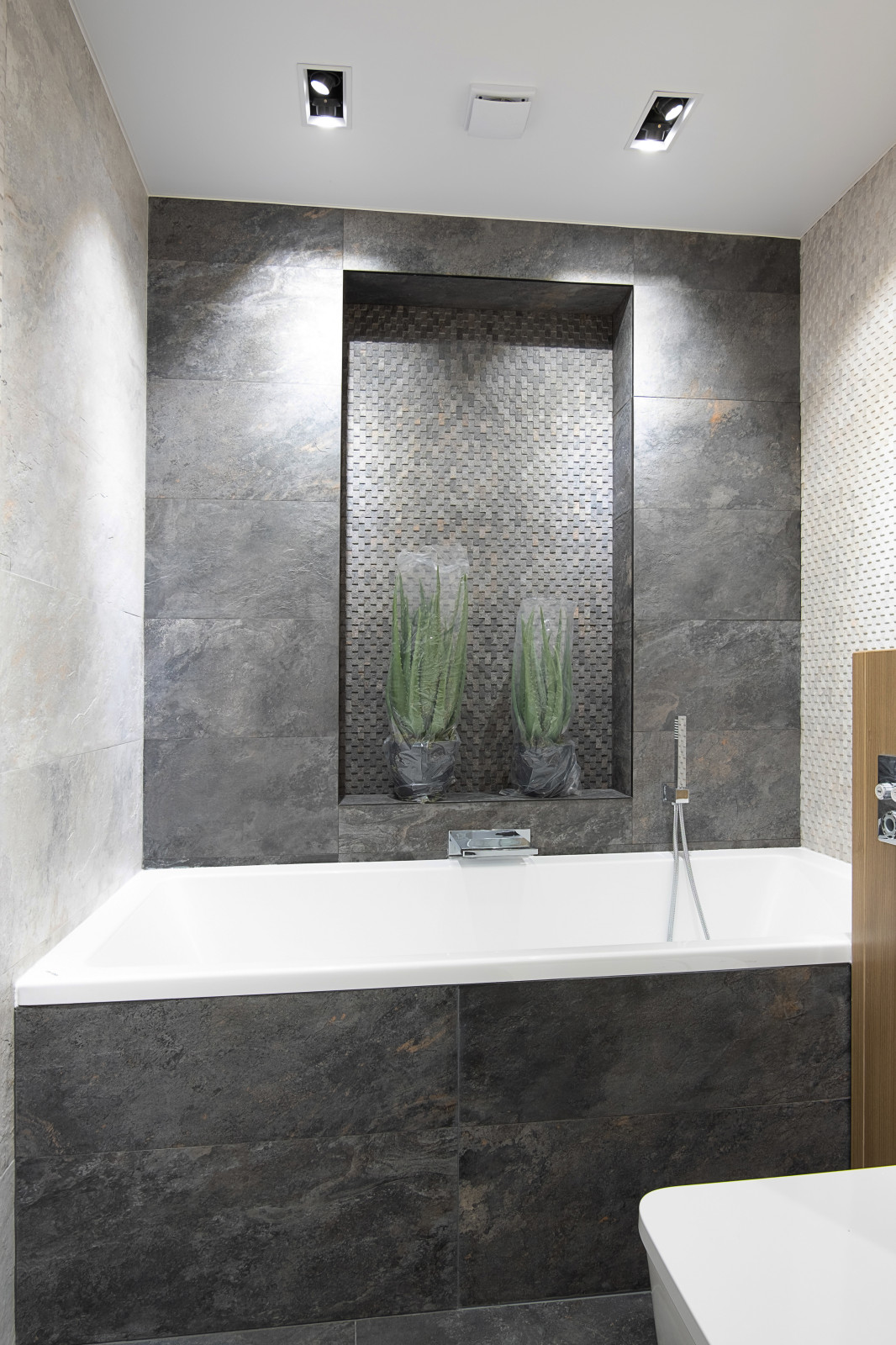 Ремонт 3-х комнатной квартиры в ЖК Белые Росы