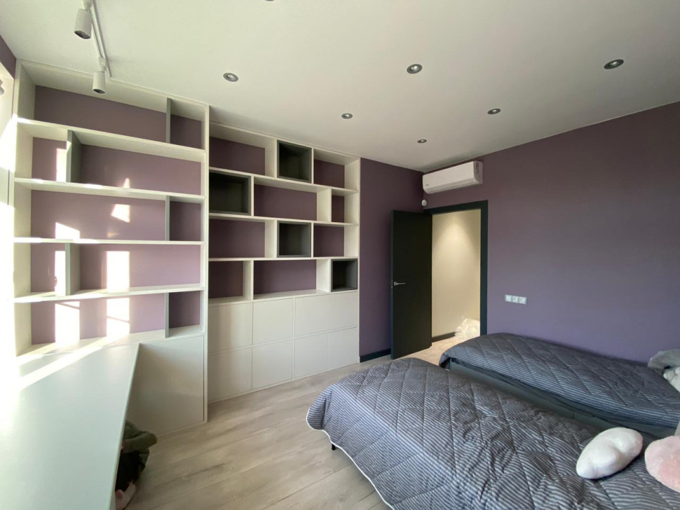 Детская для девочек-близняшек