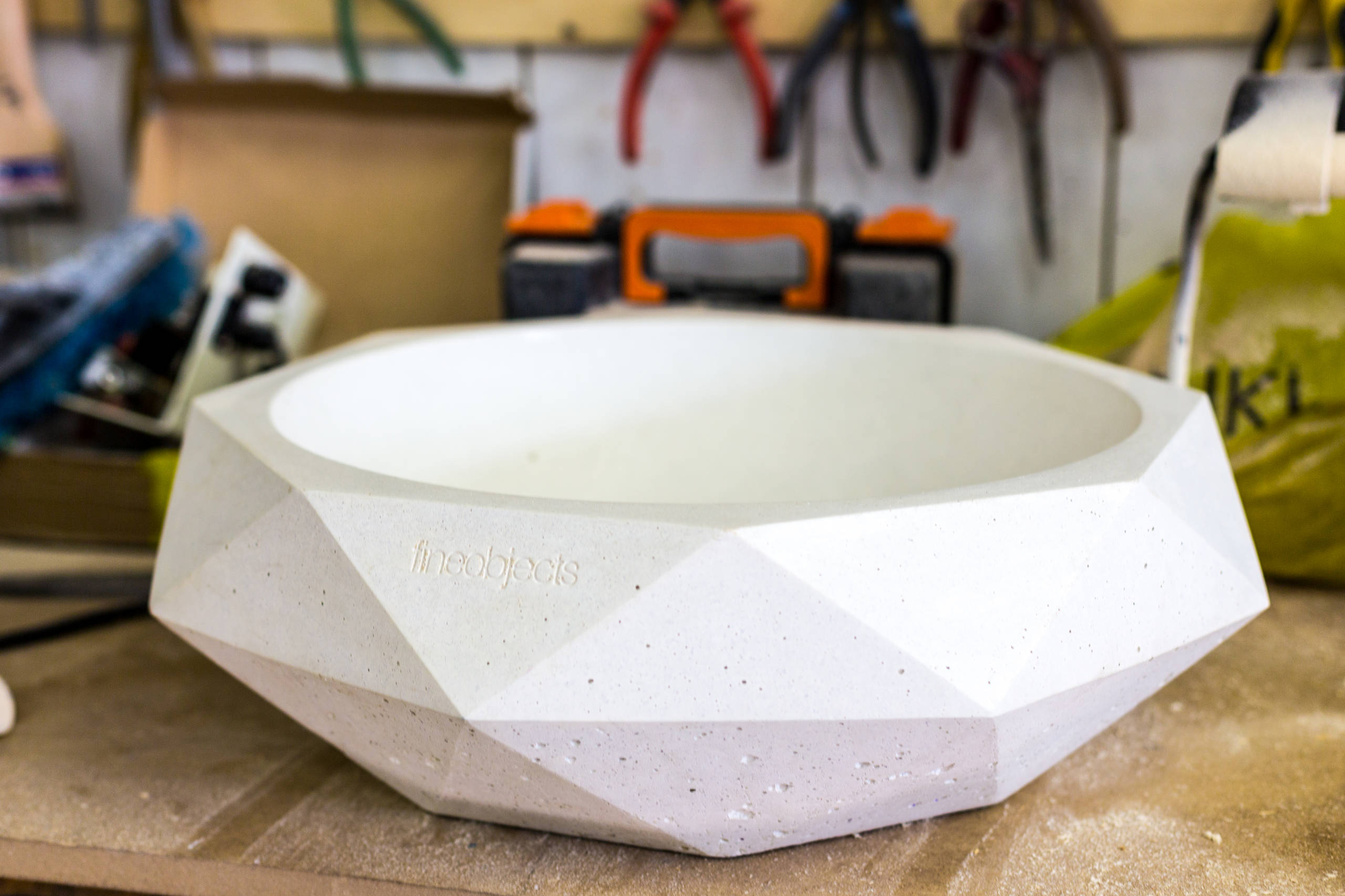 Портрет: Сергей Семенов и его «прекрасные объекты» Fineоbjects