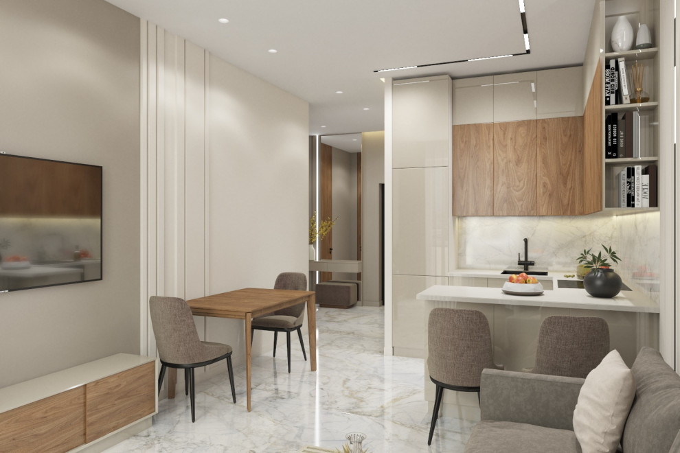 картира в Москве, р-он Левобережный