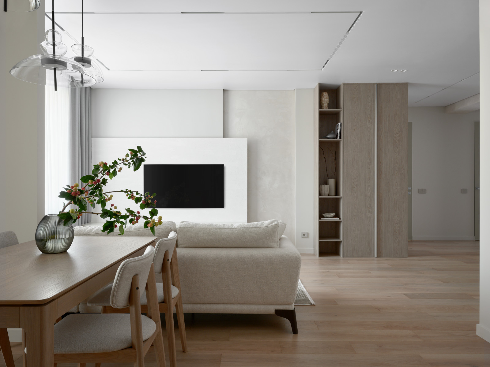 Академгородок, СМ Сити,Красноярск