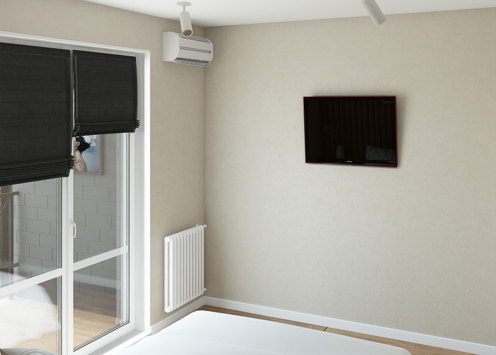 Квартира 56м2