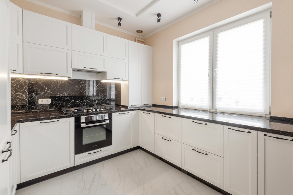 КП Серебряная подкова 2