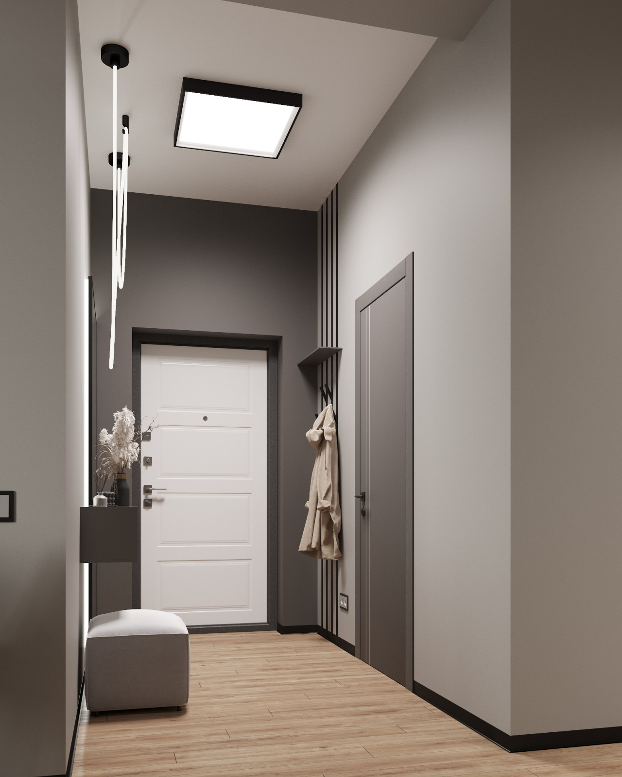 ЖК Закаменский