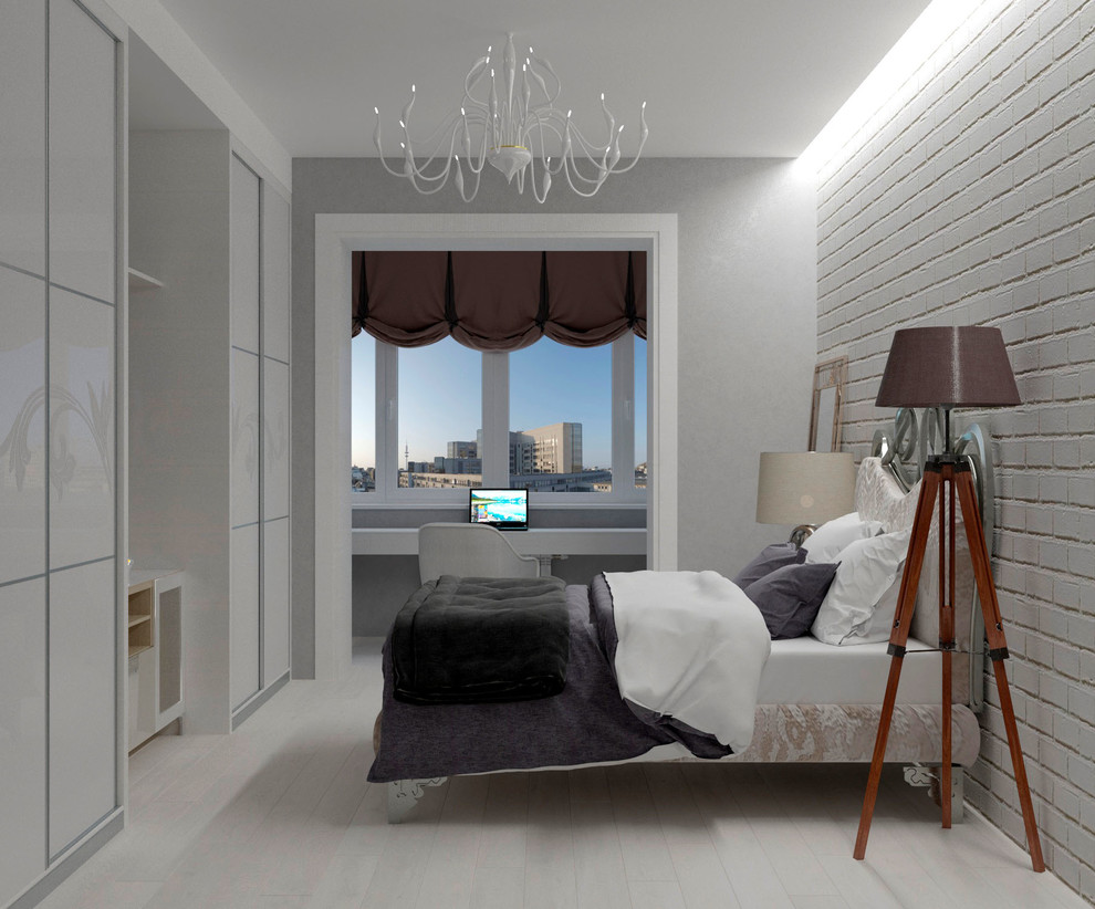 Хорошее прошлое.