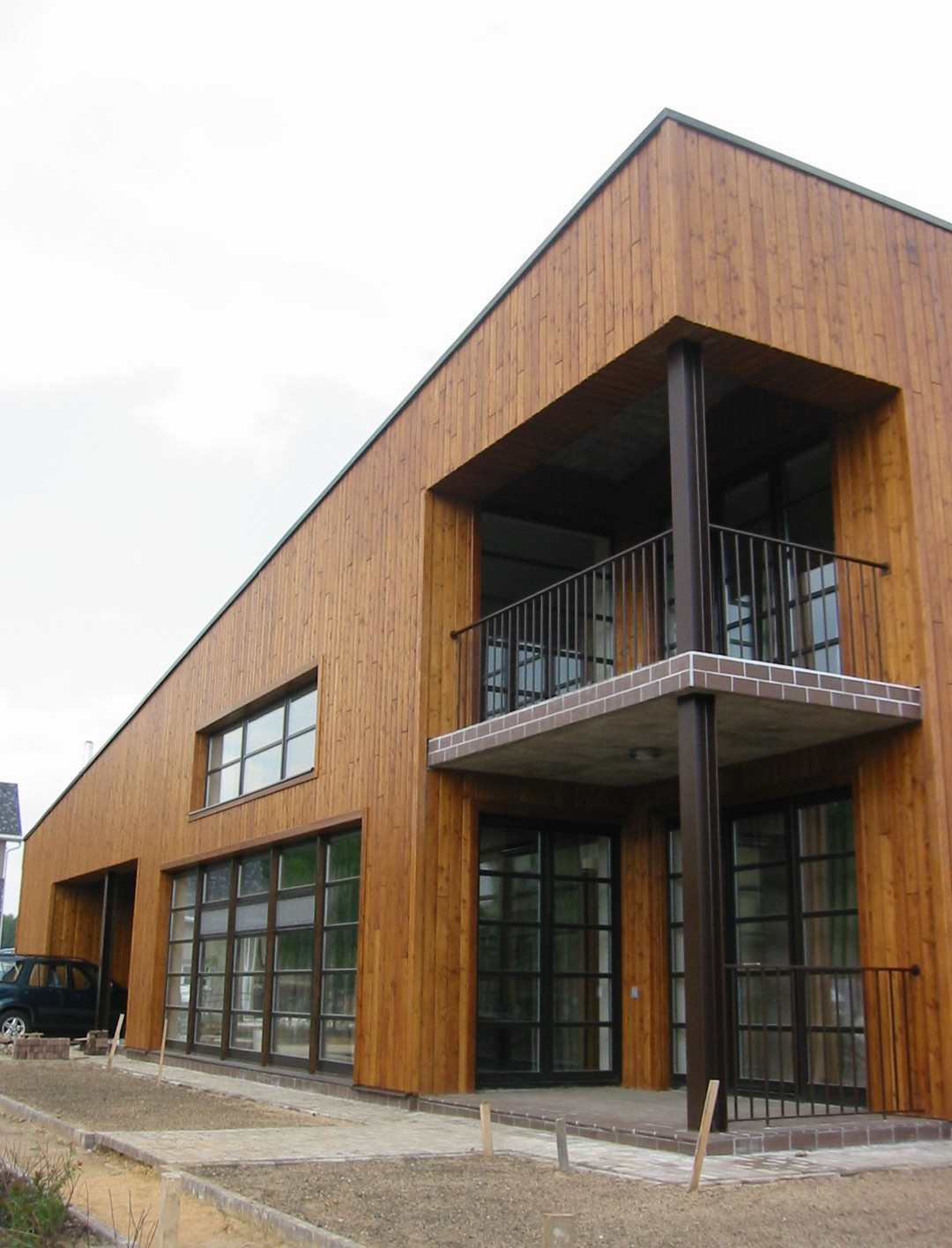 Обложка проекта: Веледниково