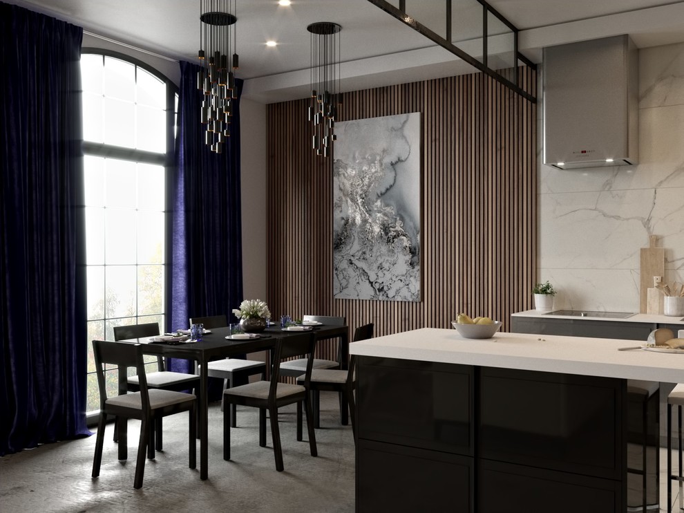 Квартира в ЗилАрт