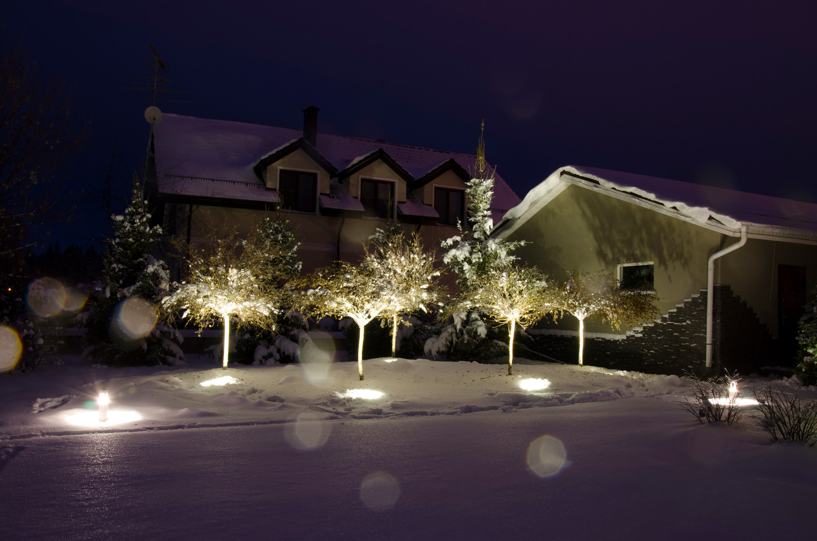 Вспоминая Нормандию КП Визендорф 2017 г