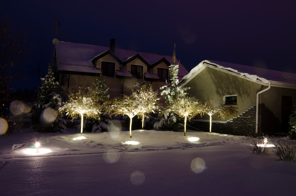 Вспоминая Нормандию КП Визендорф 2017 г