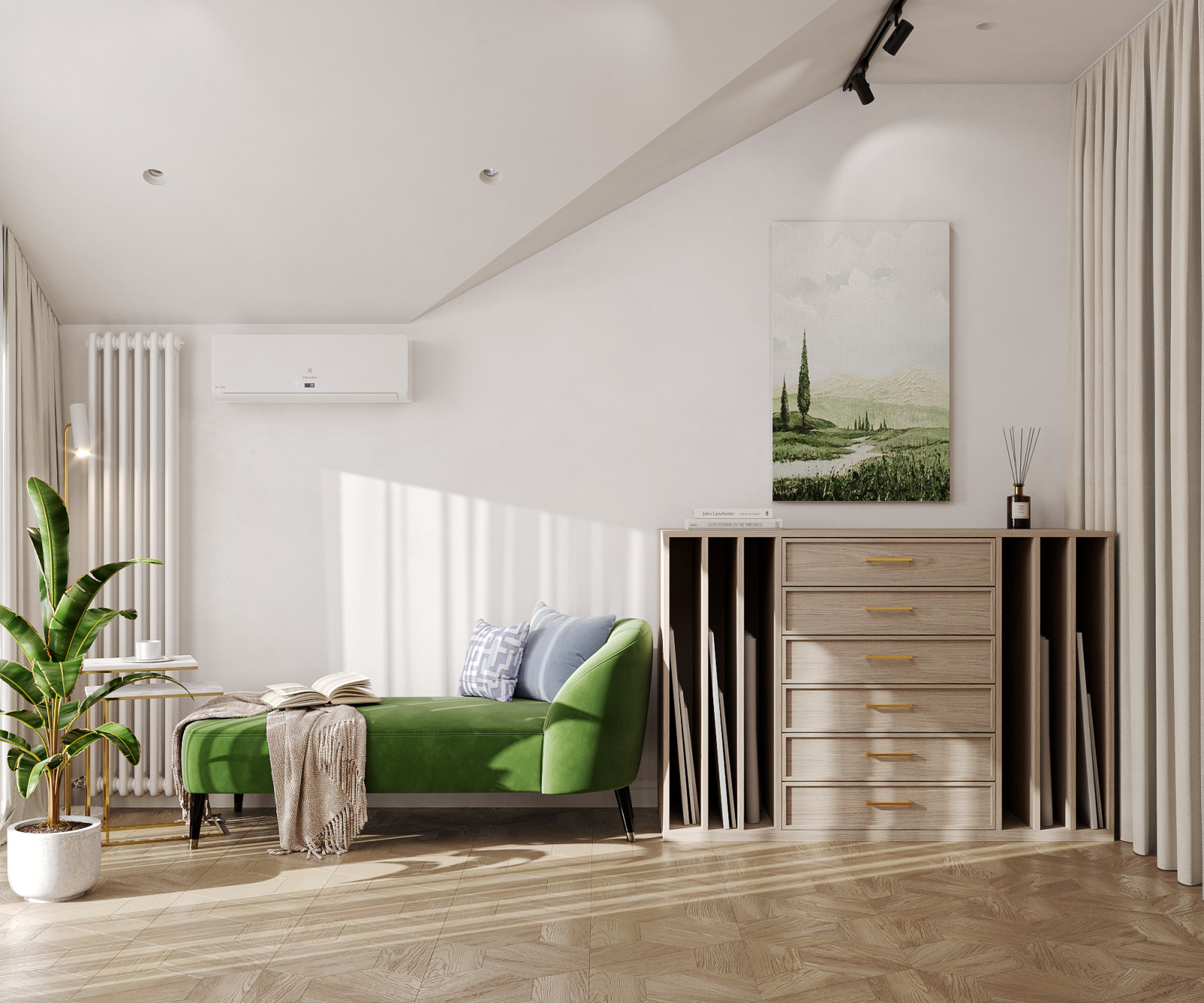 Дом на Новой Риге