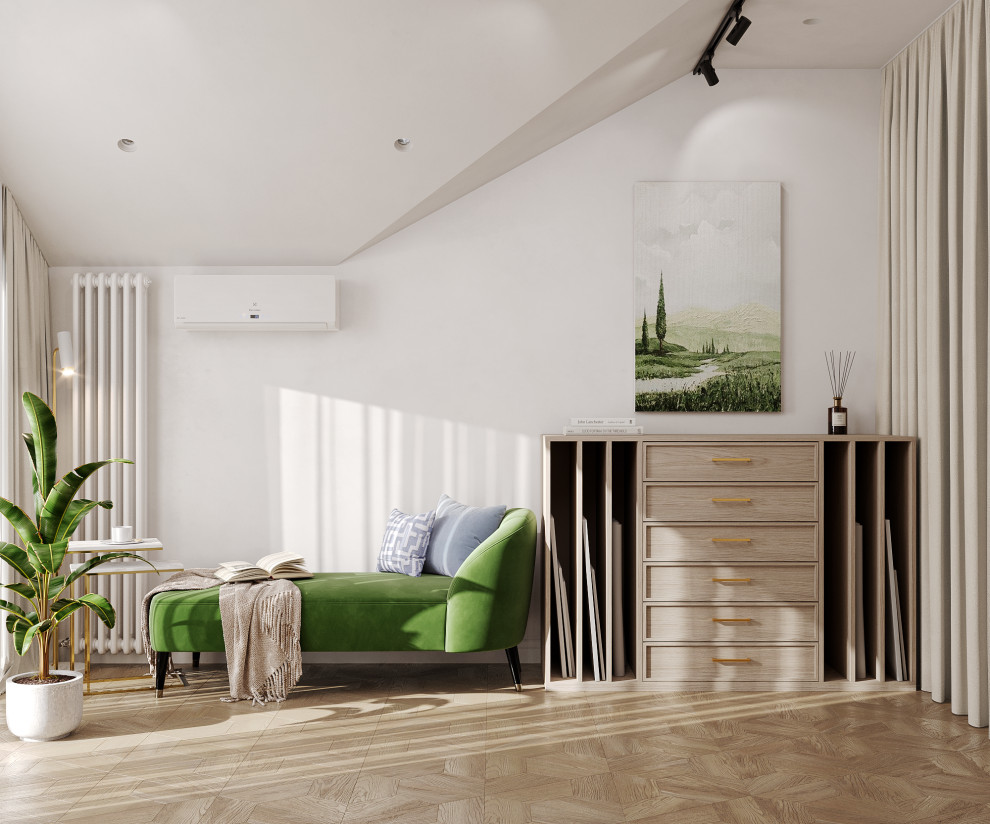 Дом на Новой Риге