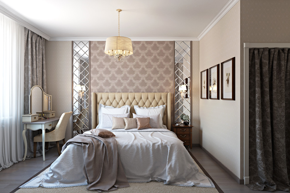 ЖК Мичуринский