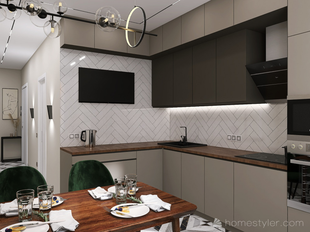 ЖК Гармония