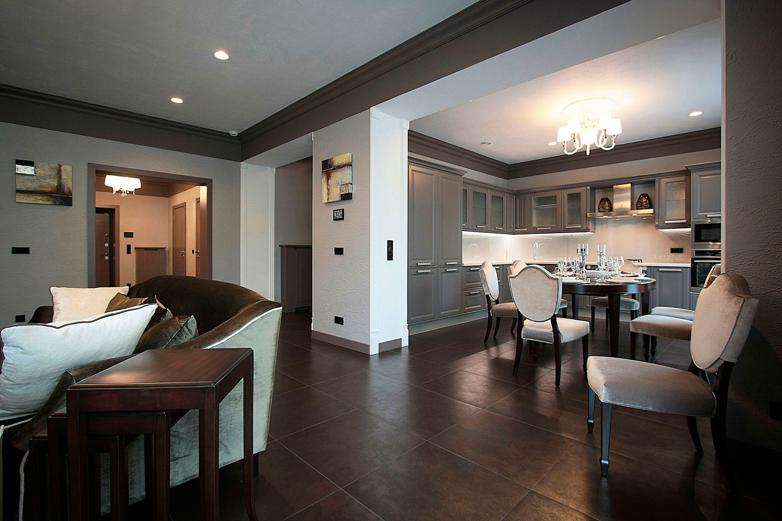 2016 Загородный дом, проектирование и строительство