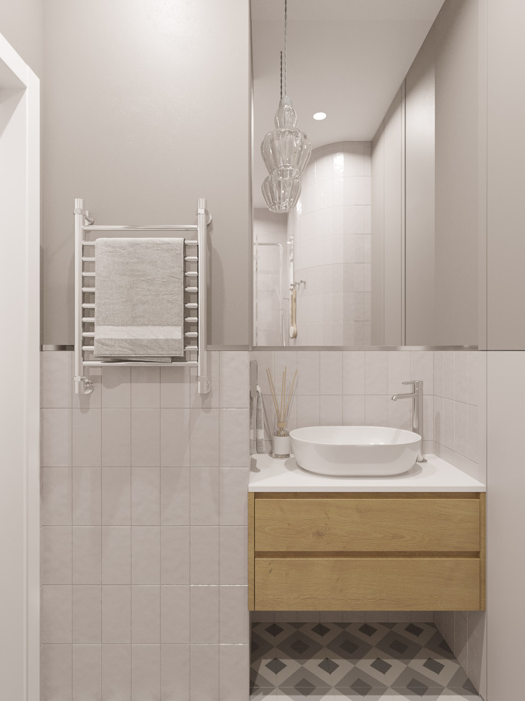 Квартира на Белградской