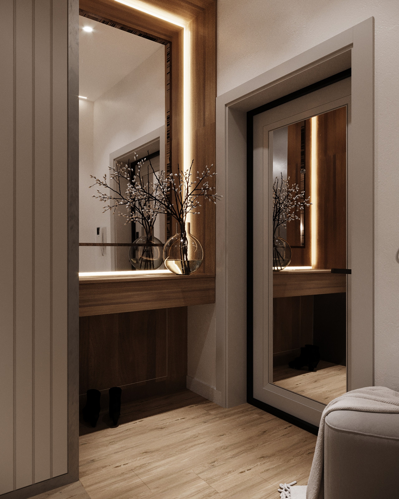 Большой Каретный переулок