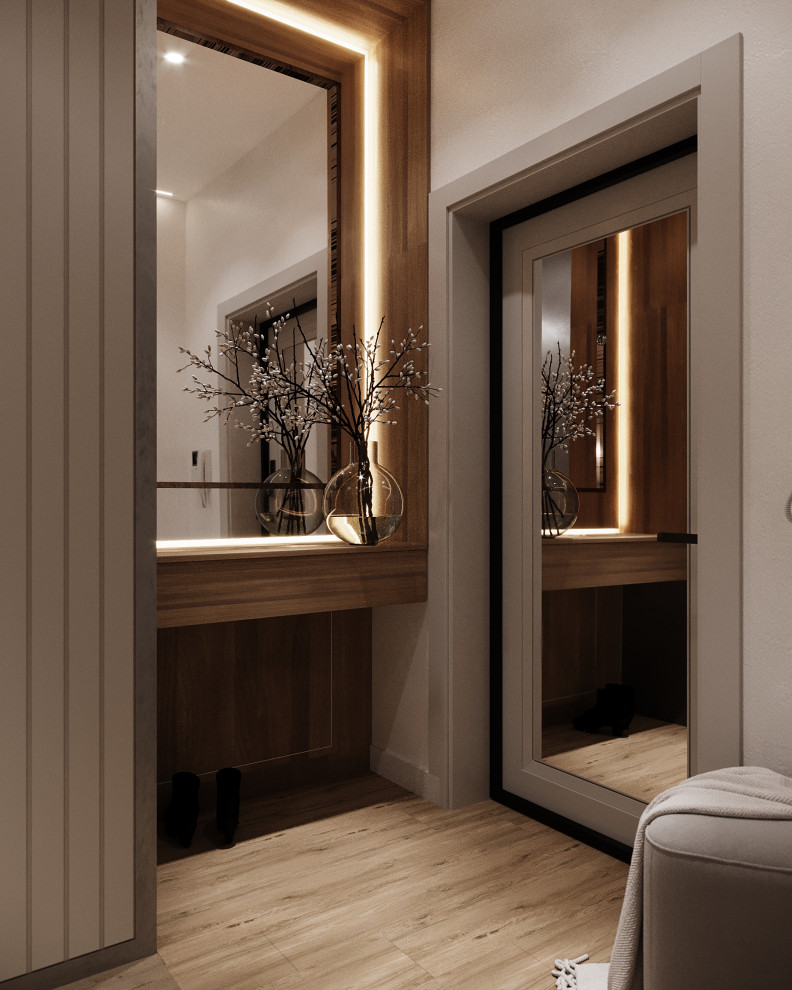 Большой Каретный переулок