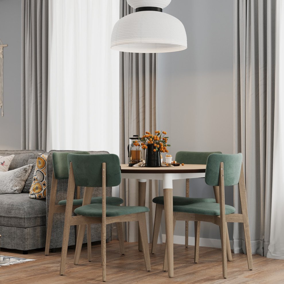 Окские усадьбы