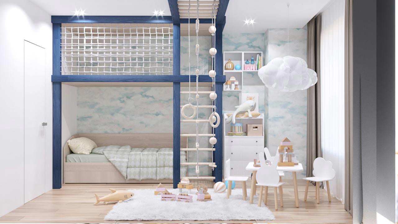 ЖК "Тринити"