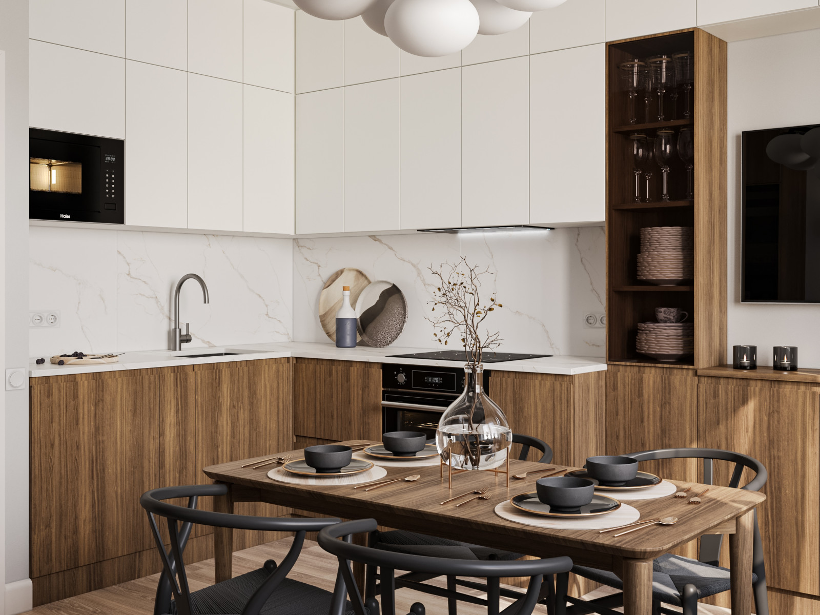 ЖК Нормандия