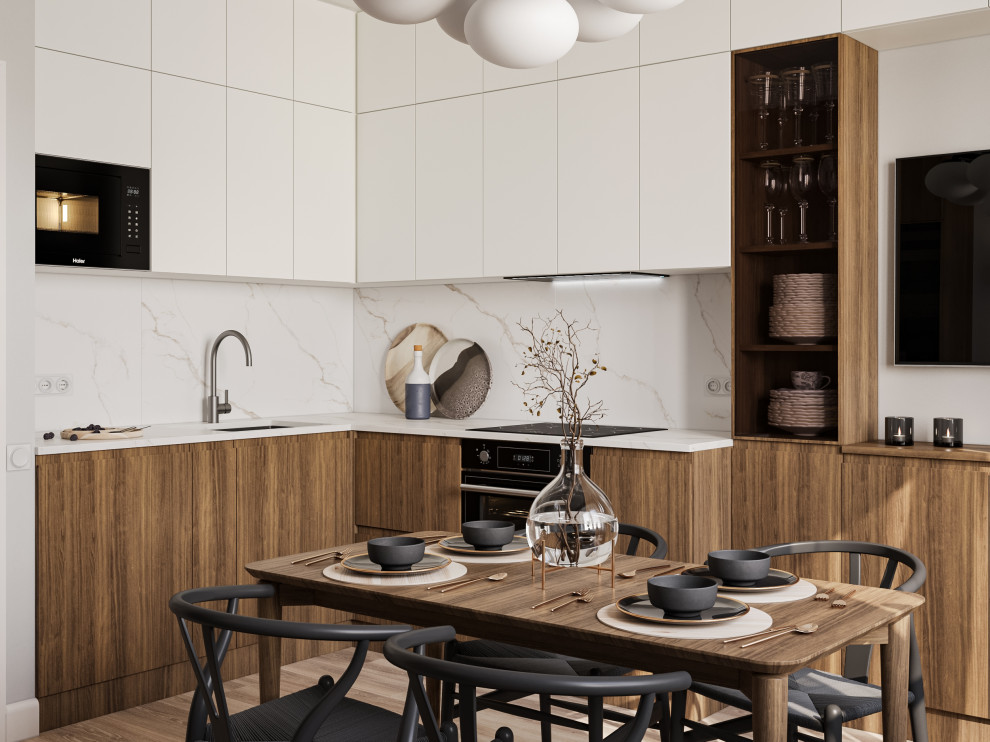 ЖК Нормандия