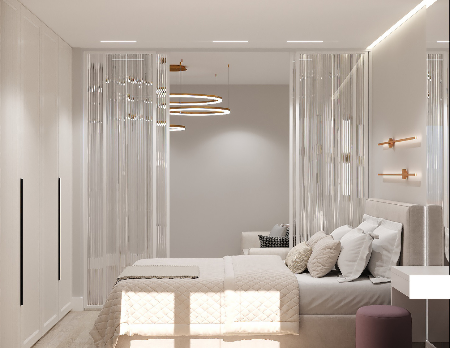 проект квартиры