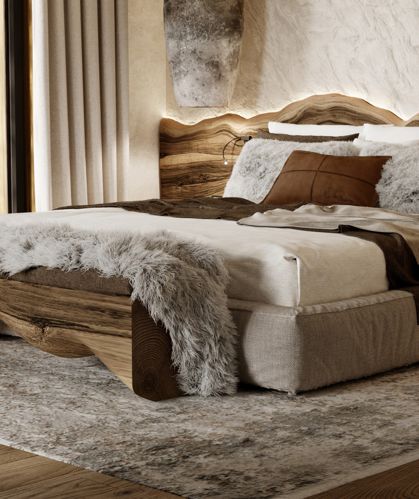 Загородный дом в Конаково 195м2