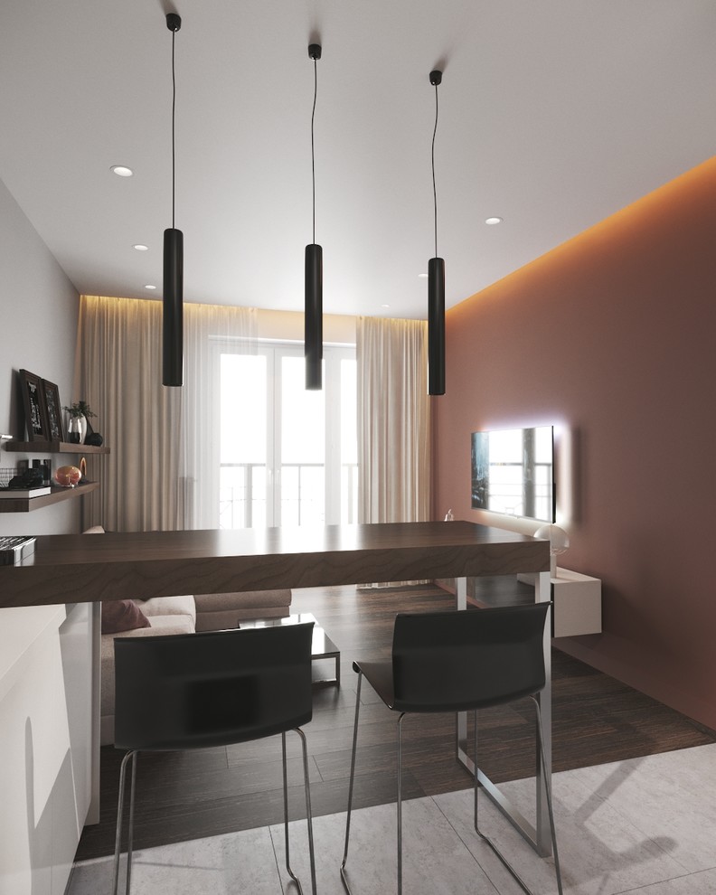 Барная стойка