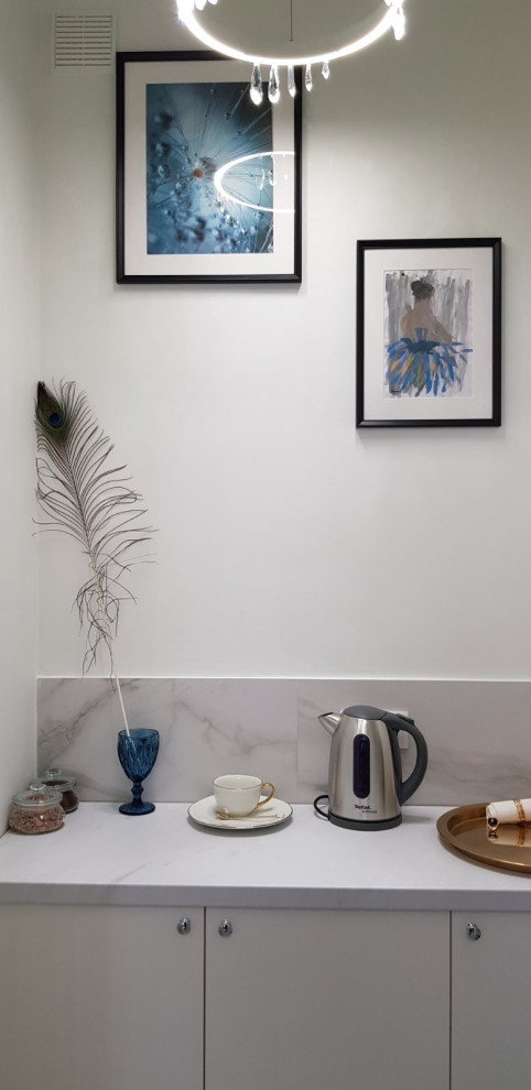 Рабочий кабинет