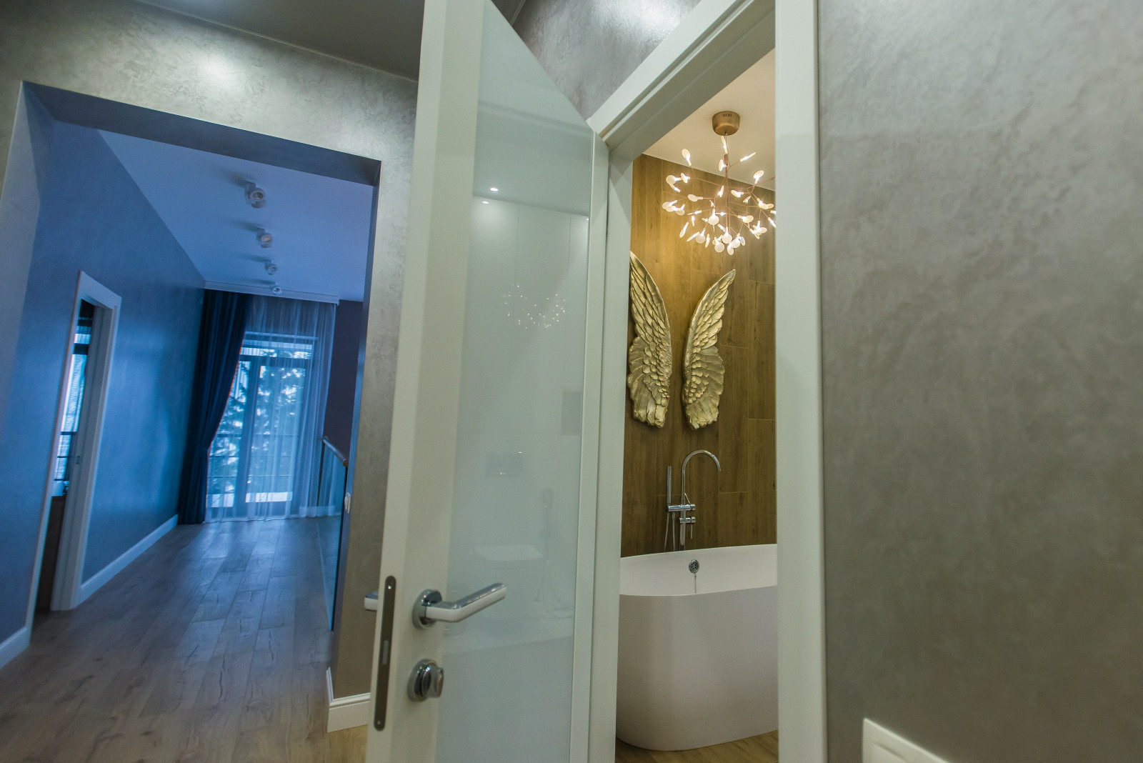 Обложка проекта: Дом на Революционной