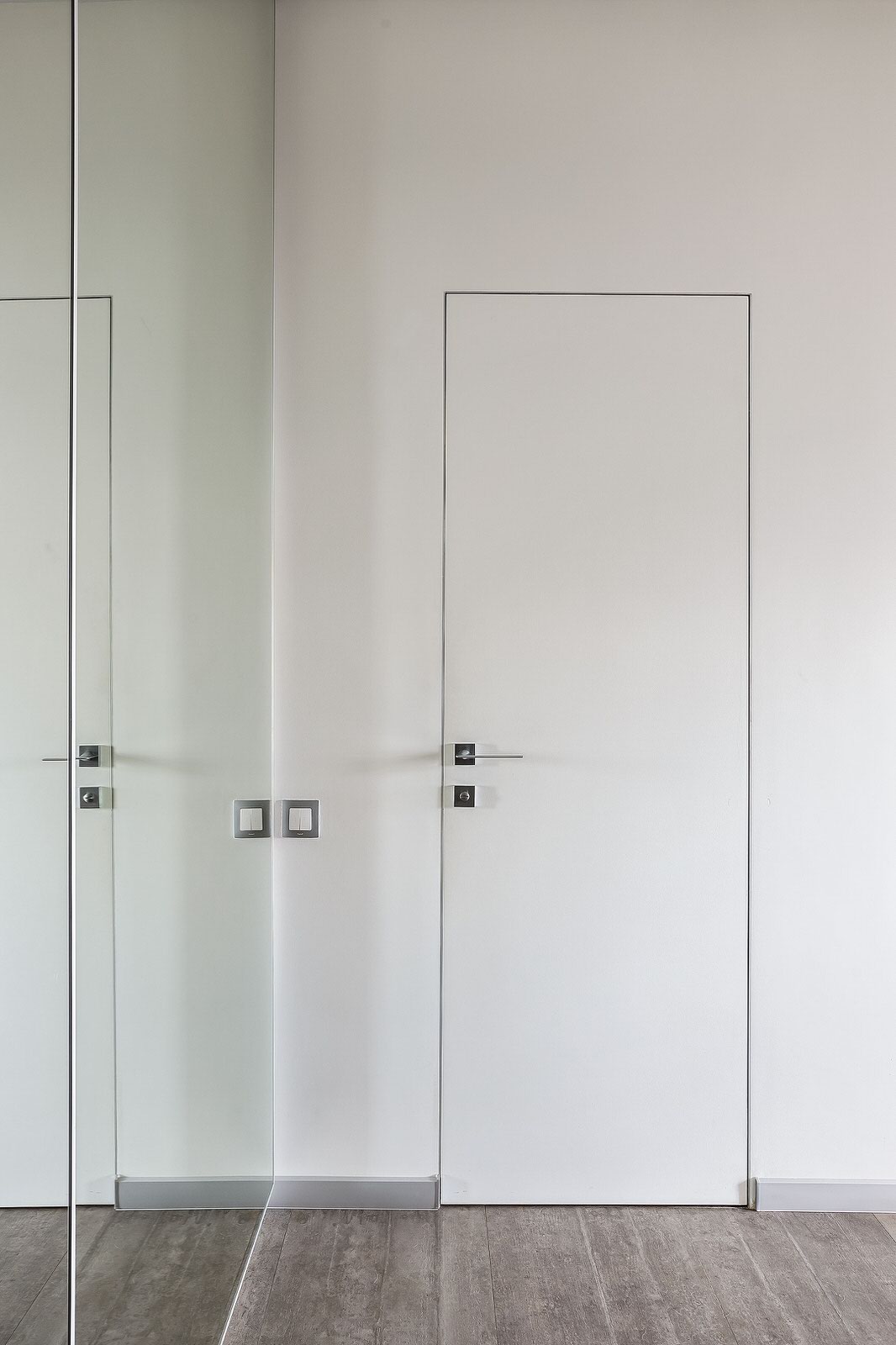 фотосъемка квартиры ЖК Вилланж