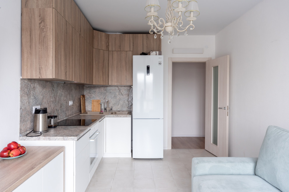 Кухня Трансформер