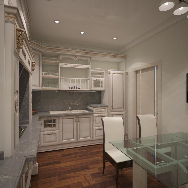 Разные проекты с разных лет