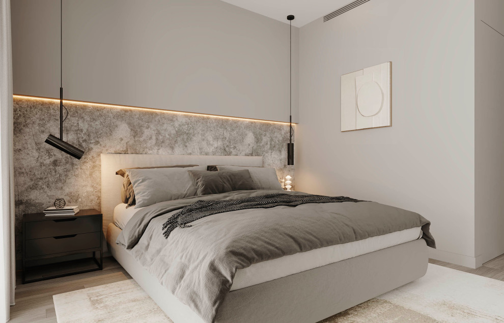 квартира в ЖК "Spires"