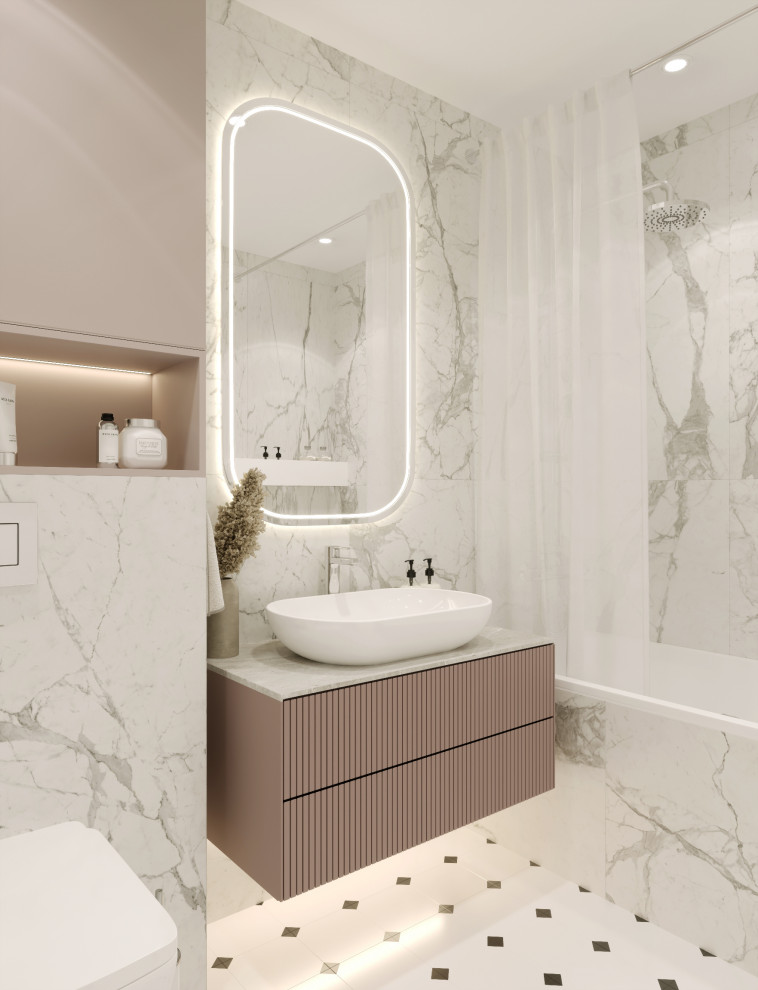 Квартира Н.Новгород 200 кв.м. ул.Максима Горького