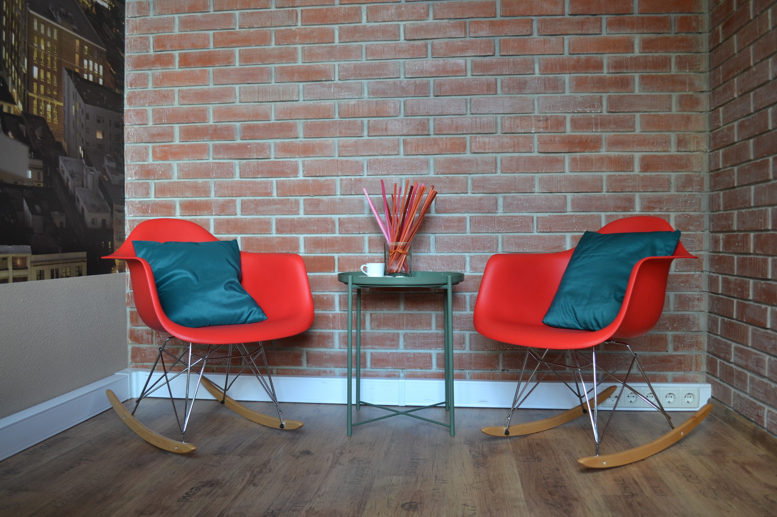 The Loft студия