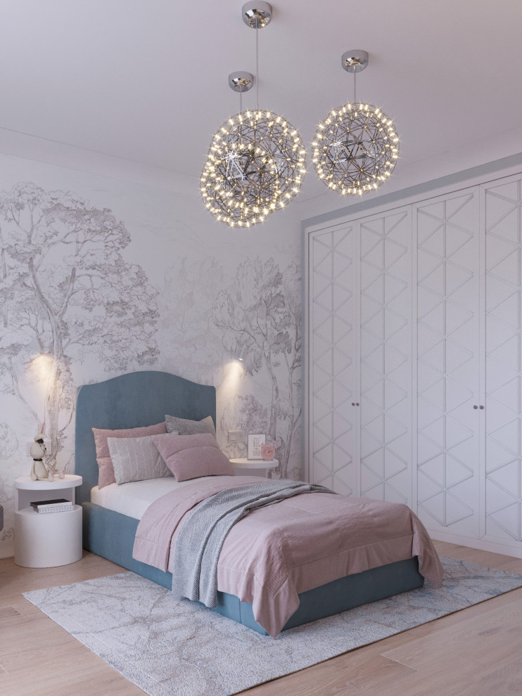 Квартира в ЖК "Leningrad" г. Санкт-Петербург