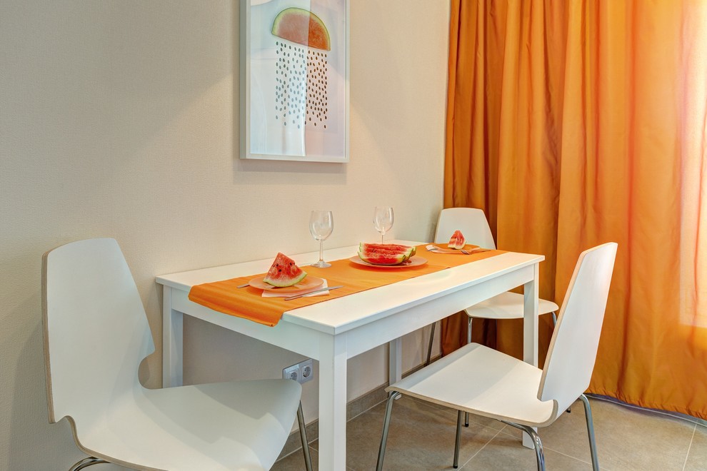 Фото серии квартир под сдачу