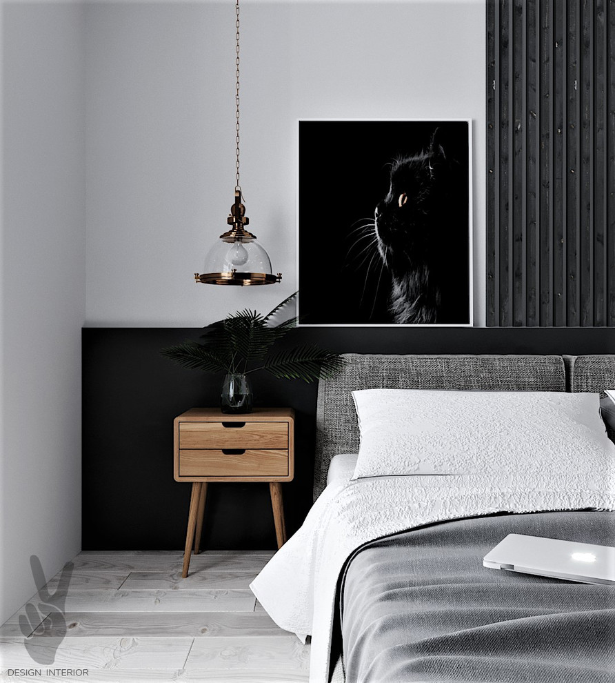 Дизайн спальни