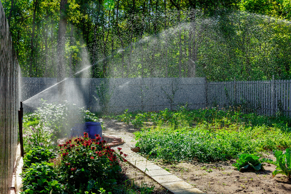 Системы автополива