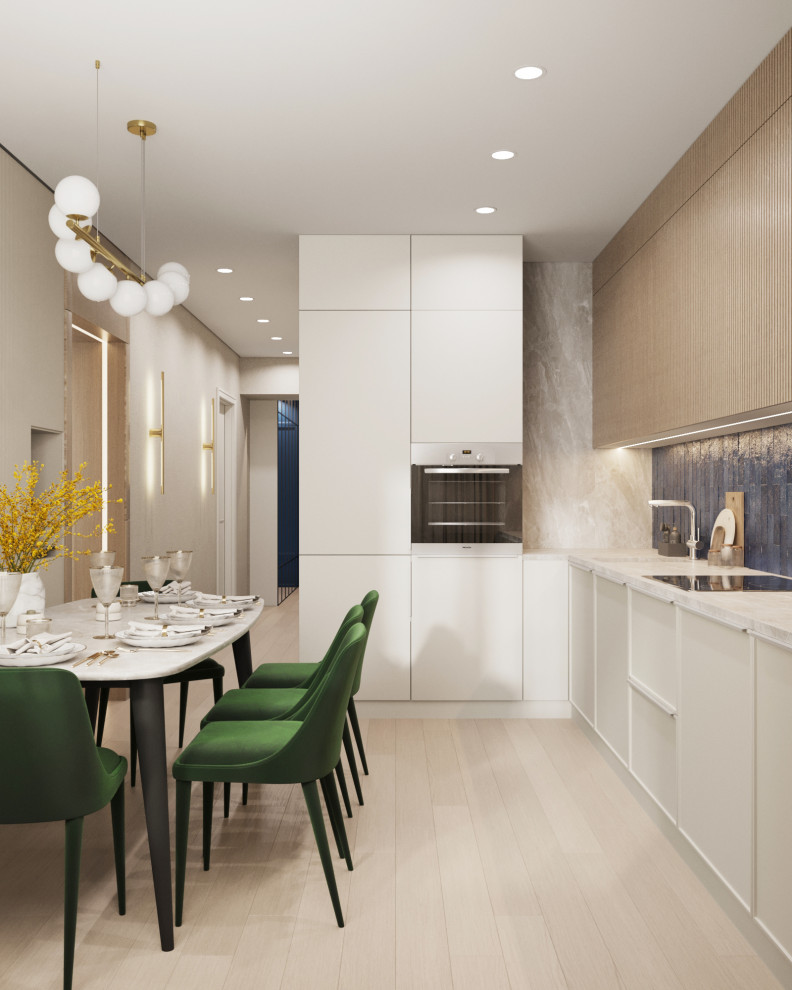 Квартира 85 м2 Сочи