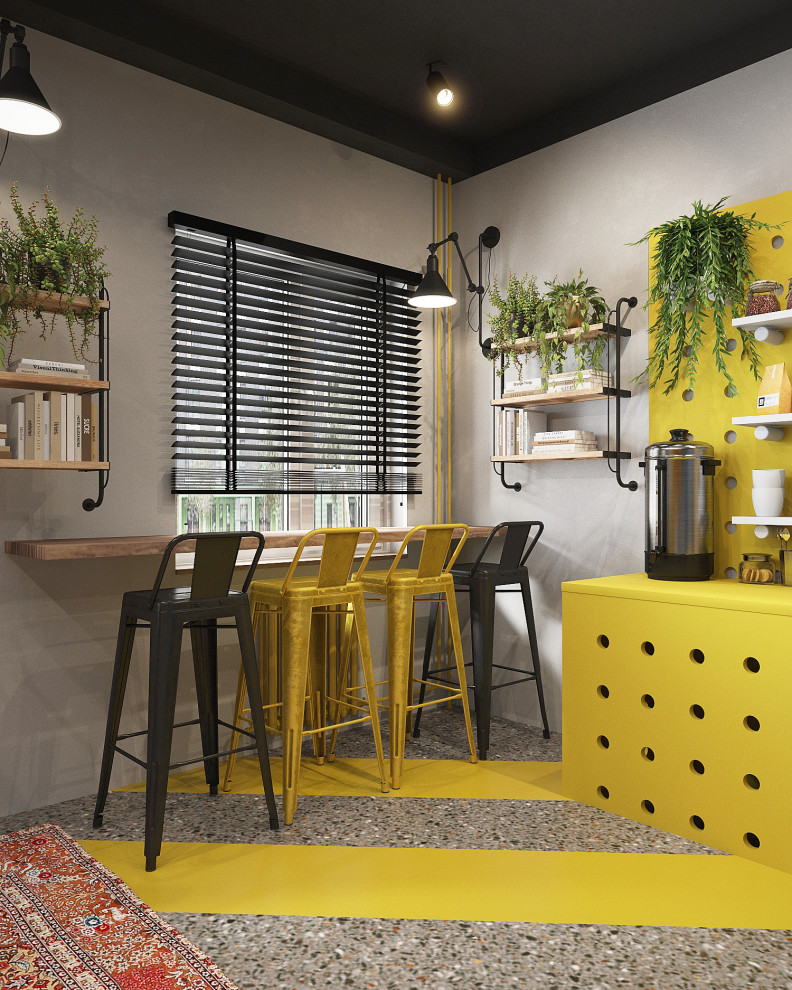 Хостел ОКРУГ 89