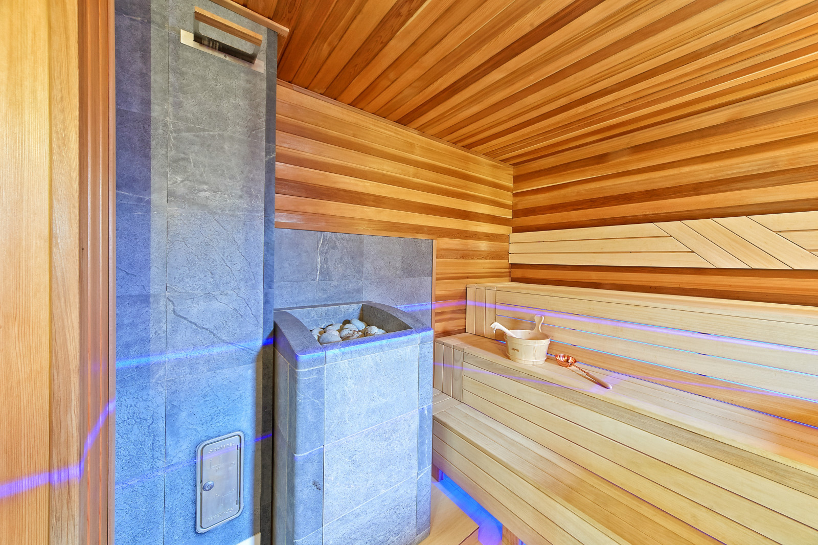 SPA Монреаль