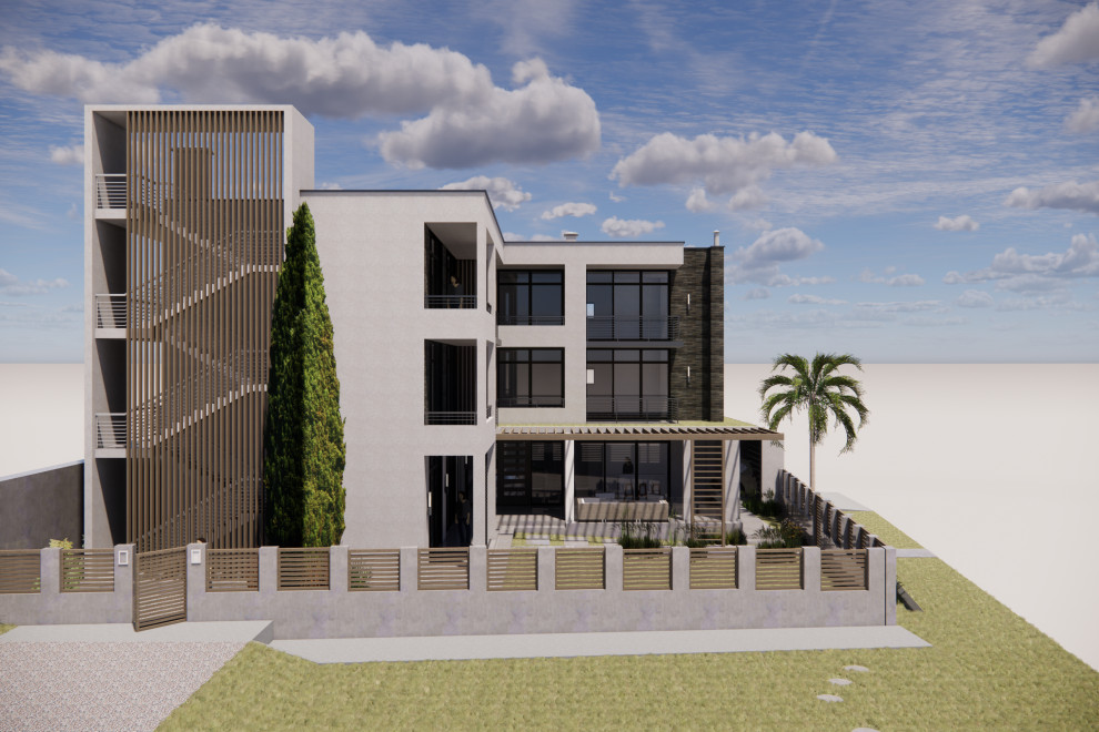 Частный дом, р-н Зорька, г Сочи