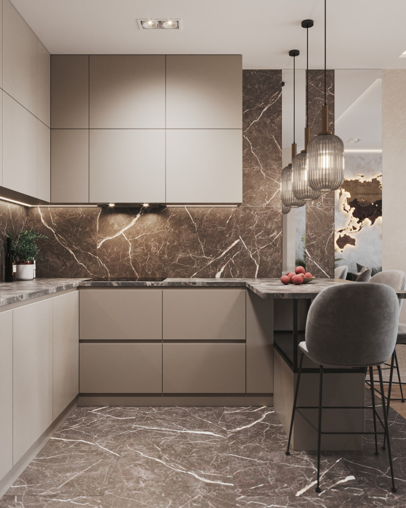 ЖК Новоселье, СПб