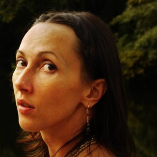 Елена Мамонтова