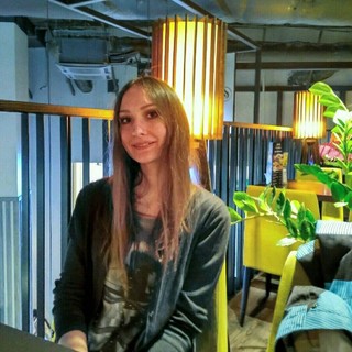 Veronika Yankovskaya