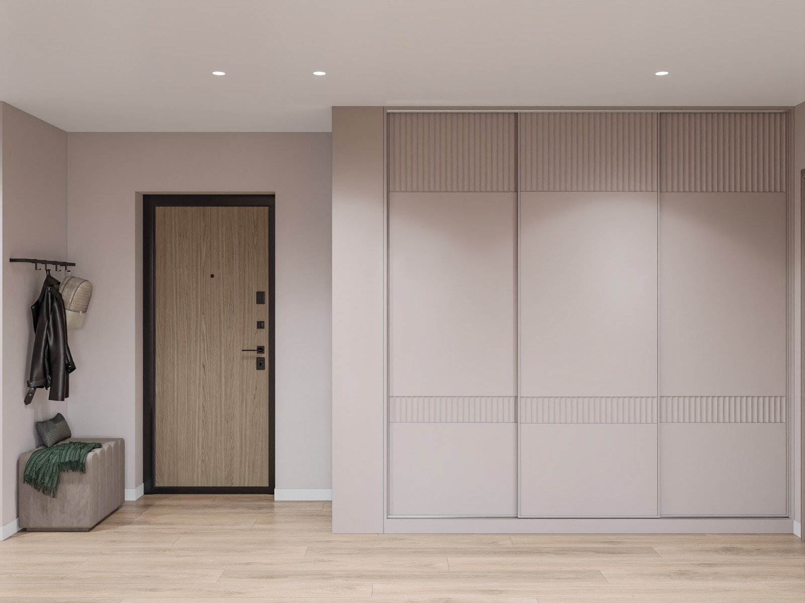 Московский