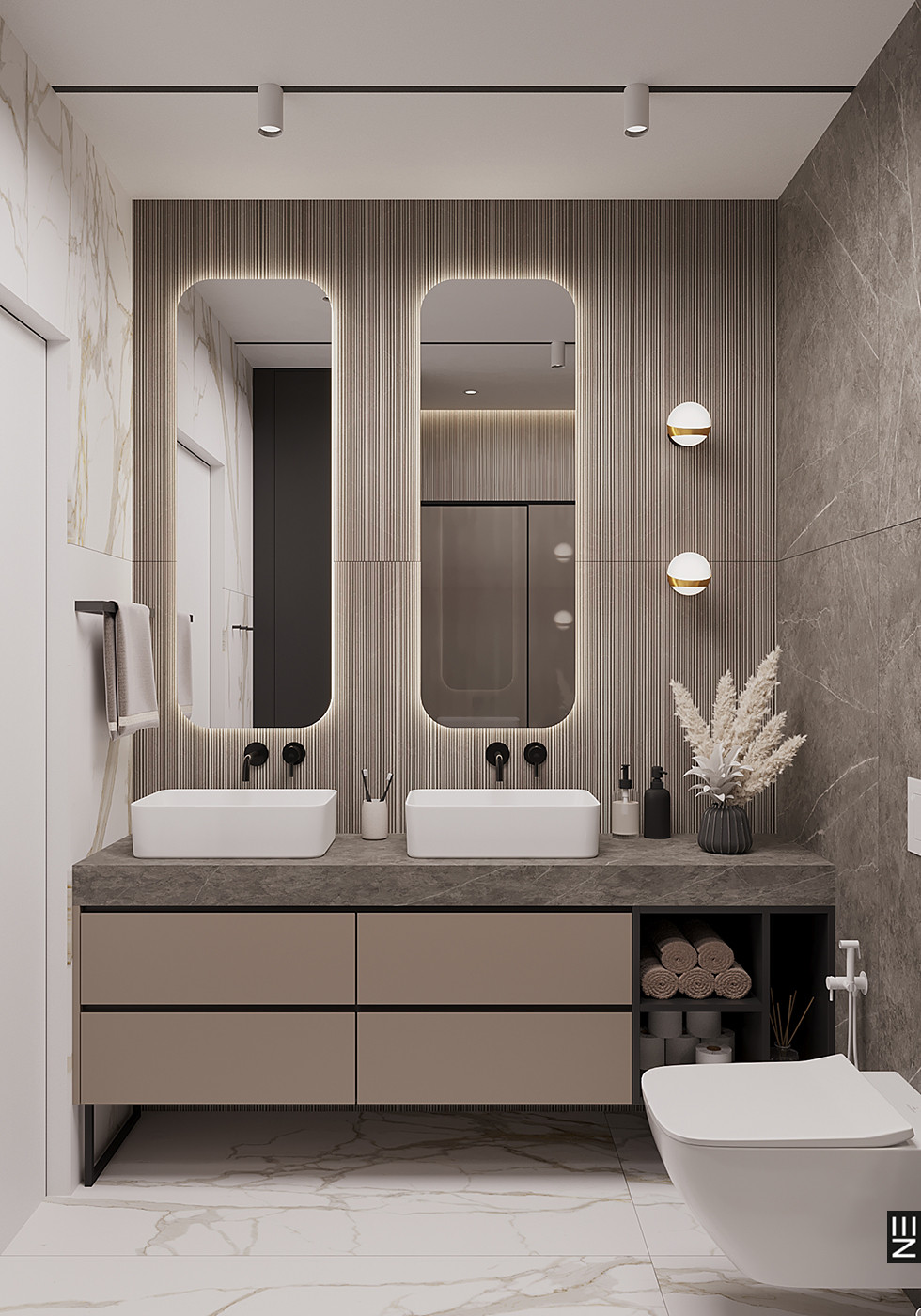 ЖК Ботанический сад для Александра